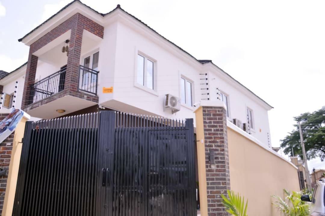 City Nest Hotel Ogombo 外观 照片
